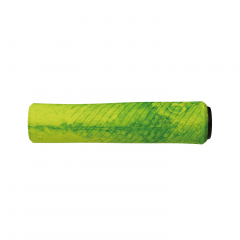 Ergon Griffe GXR lava yellow green