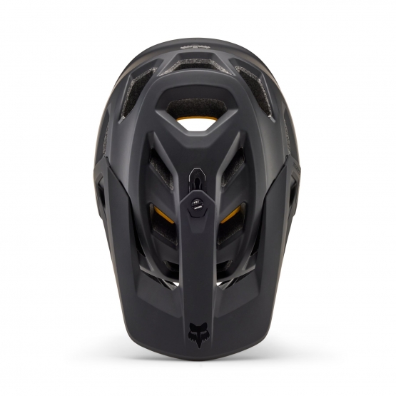 Fox Proframe Matte CE Helmet matte black S