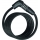 Abus Numero 5510C/180 + Halter SCMU schwarz