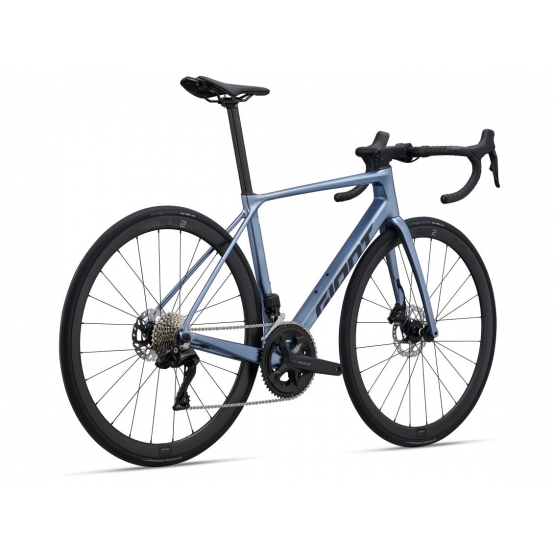 Giant TCR Advanced 0 frost silver