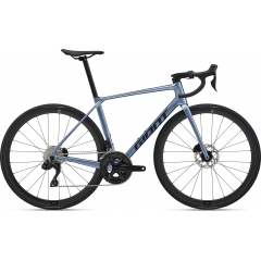 Giant TCR Advanced 0 frost silver