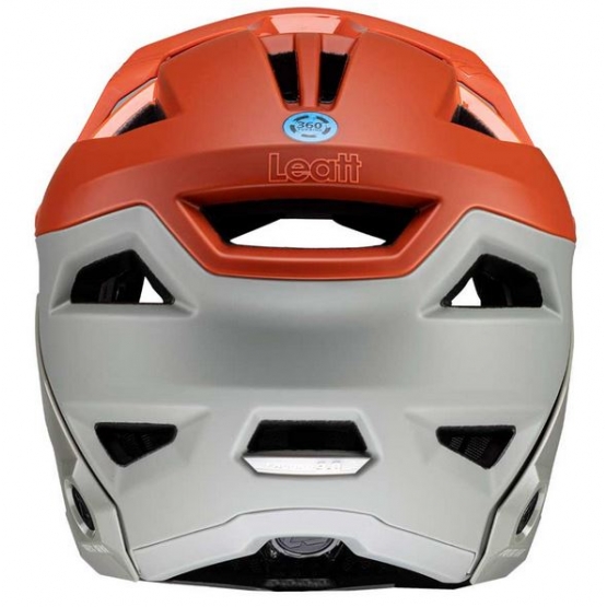 Leatt Helmet MTB Enduro 3.0 glow