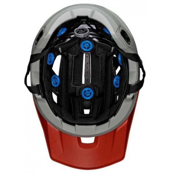 Leatt Helmet MTB Enduro 3.0 glow L