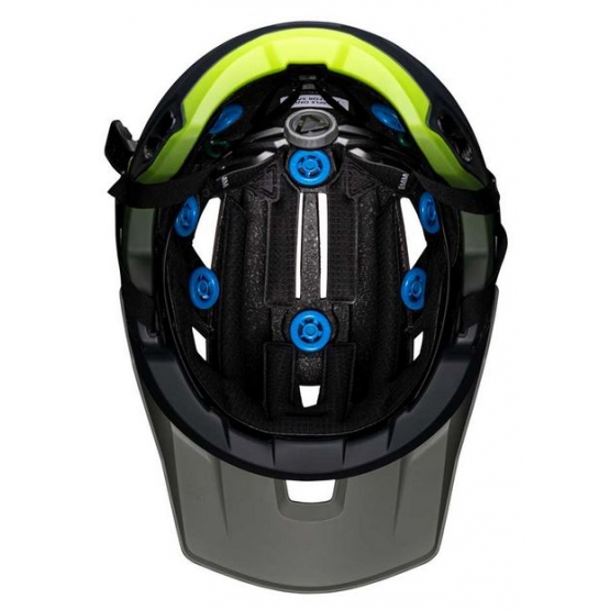 Leatt Helmet MTB Enduro 3.0 granite S