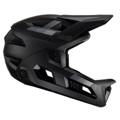Leatt Helmet MTB Enduro 2.0 Junior stealth XS
