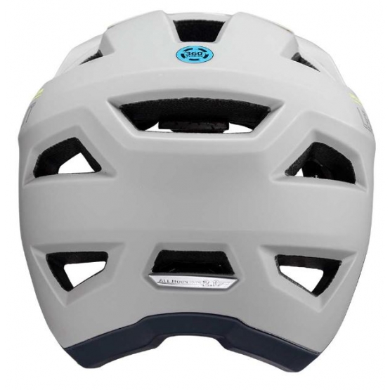 Leatt Helmet MTB All Mountain 2.0 granite