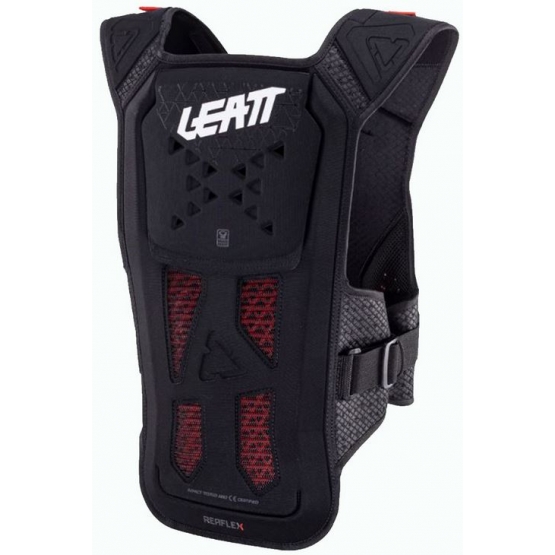 Leatt Chest Protector ReaFlex black