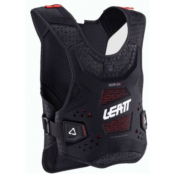 Leatt Chest Protector ReaFlex black S/M