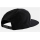 Troy Lee Designs Snapback Cap Signature black white one size