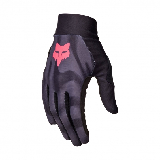Fox Flexair Glove Taunt dark shadow XL