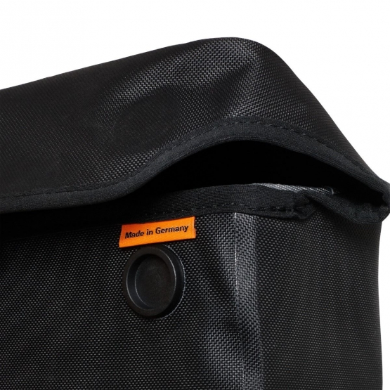 Ortlieb Toptube-Bag 1,5L black