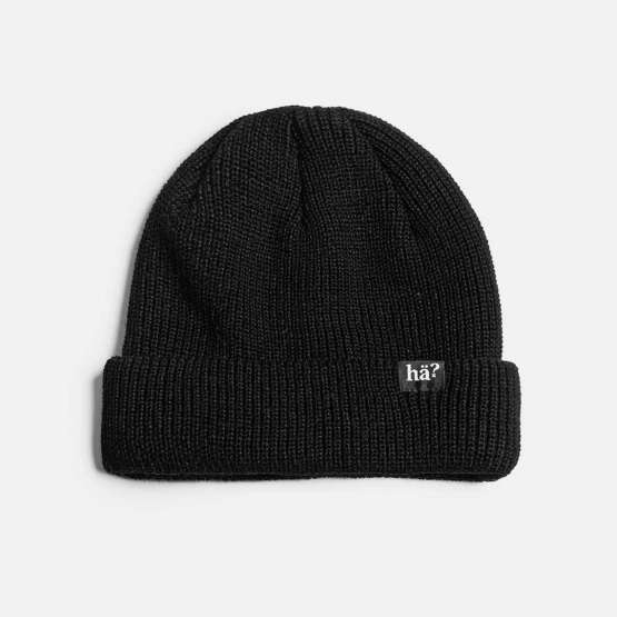 HAE Navigator Beanie black