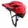 Troy Lee Designs Flowline SE MIPS Helm Pinstripe red