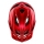 Troy Lee Designs Flowline SE MIPS Helm Pinstripe red