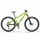 KUbikes 26 MTB Disc gr&uuml;n