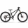 KUbikes 24S TRAIL schwarz