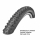 KUbikes 24S TRAIL schwarz