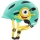 Uvex Oyo Style monster lagoon matt