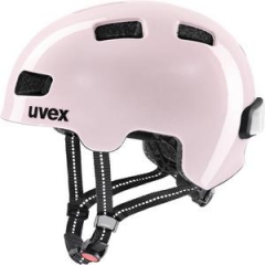 Uvex 4 reflexx Helmet powder