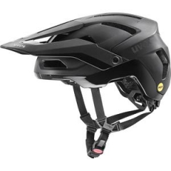 Uvex renegade MIPS Helmet black matt