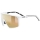 Uvex mtn perform s white matt mirror gold