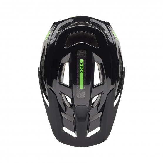 Fox Speedframe Pro 50 Years CE Helmet black