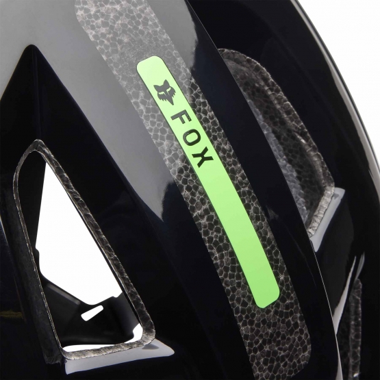 Fox Speedframe Pro 50 Years CE Helmet black
