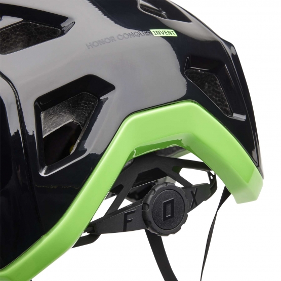 Fox Speedframe Pro 50 Years CE Helmet black S