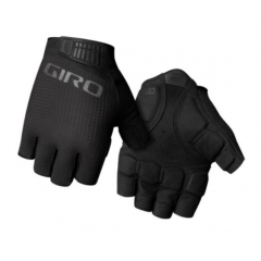 Giro Bravo II Gel Glove black