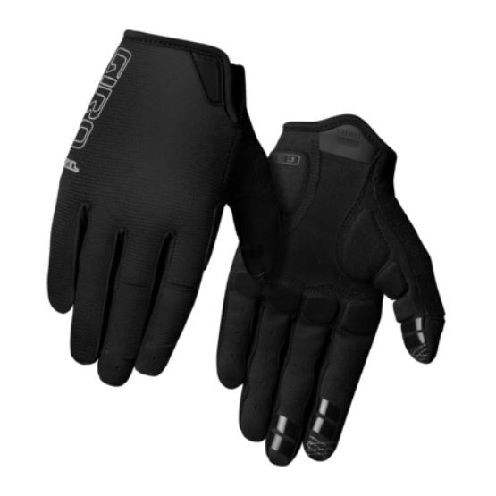 Giro La DND Gel Glove black S