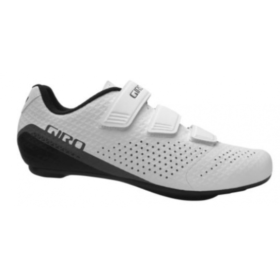 Giro Stylos Schuhe white 45