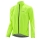 Löffler M Bike Jacket Prime GTX Active neon yellow