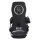 Ride A-6 Snowboardbindung black