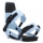 Ride A-6 Snowboardbindung cloud