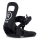 Ride Micro Kids Snowboardbindung black