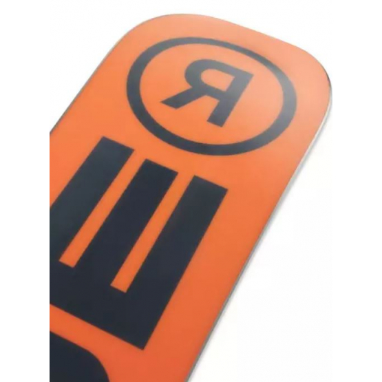 Ride Lowride Snowboard