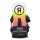 Ride A-8 Snowboardbindung sunset
