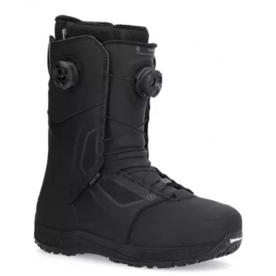 Ride Trident Snowboardboot black