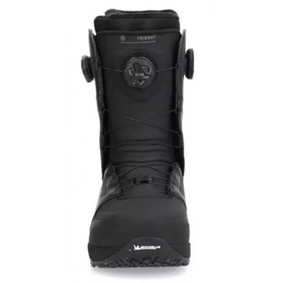 Ride Trident Snowboardboot black