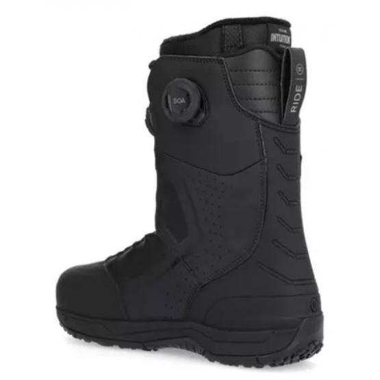 Ride Trident Snowboardboot black