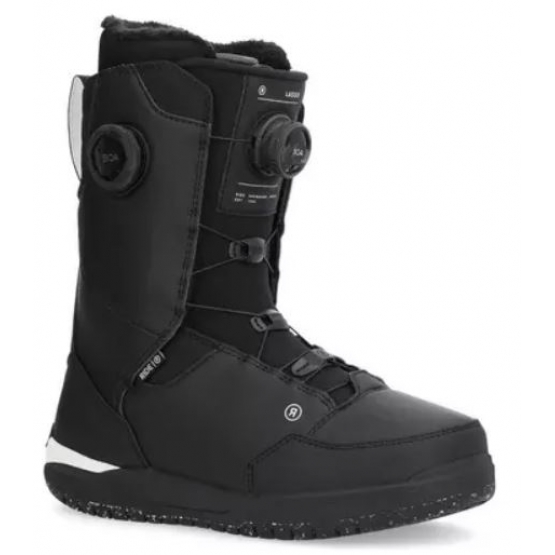 Ride Lasso Snowboardboot black