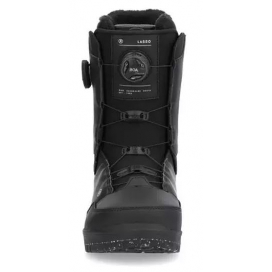 Ride Lasso Snowboardboot black