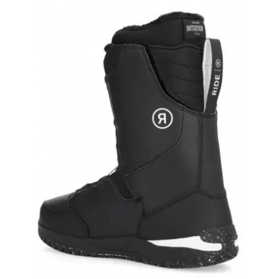 Ride Lasso Snowboardboot black