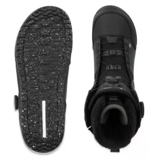 Ride Lasso Snowboardboot black