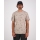 Mons Royal Icon T-Shirt Garment Dyed desert tie dye