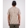 Mons Royal Icon T-Shirt Garment Dyed desert tie dye