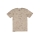 Mons Royal Icon T-Shirt Garment Dyed desert tie dye