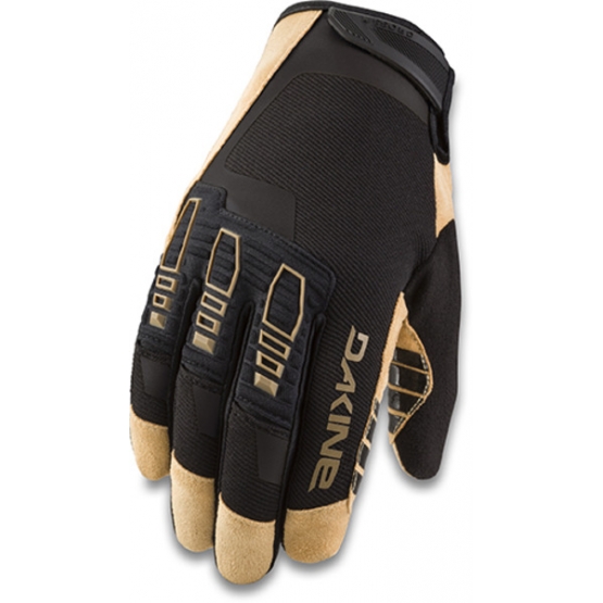 Dakine Cross-X Glove black tan XL