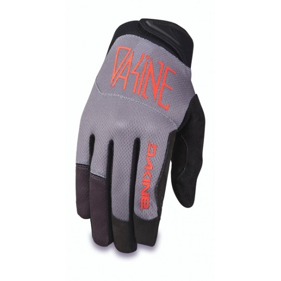 Dakine Syncline Glove steel grey XL