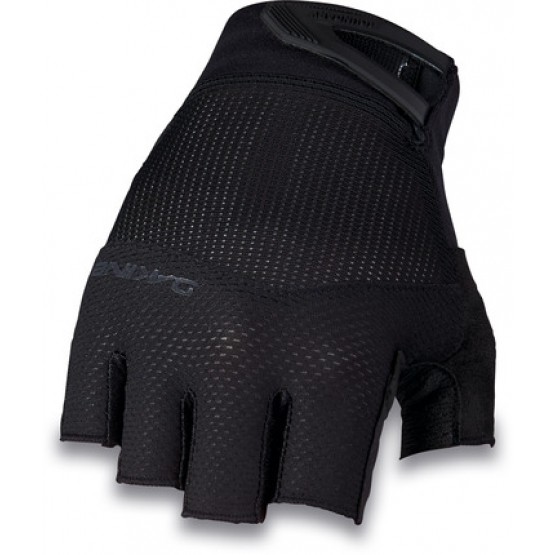 Dakine Boundary Half Finger Glove black S